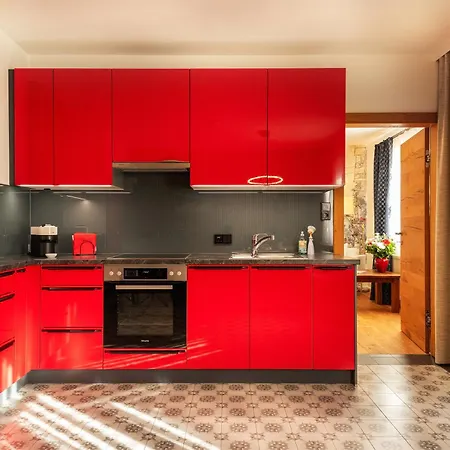 דירה In Der Thermenregion Ilz