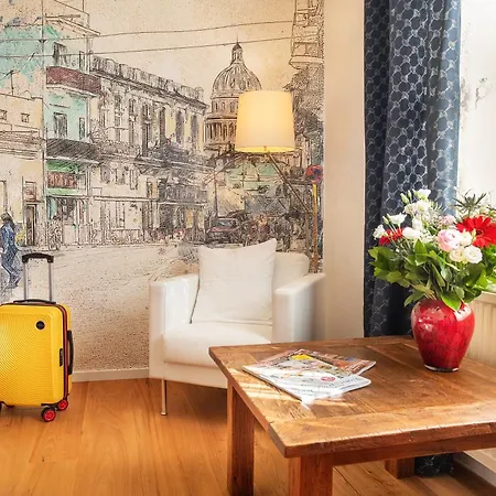 Apartman In Der Thermenregion *