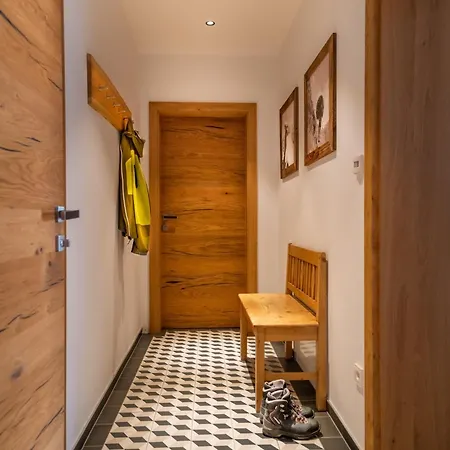 Apartmán In Der Thermenregion