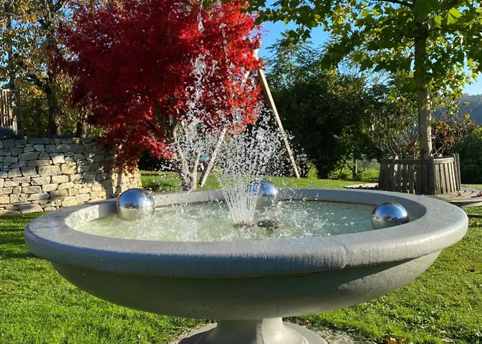 In Der Thermenregion Ilz