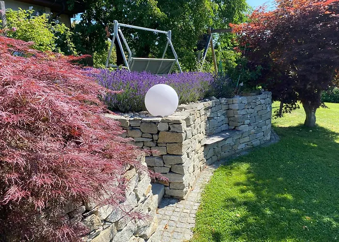 아파트 In Der Thermenregion Ilz