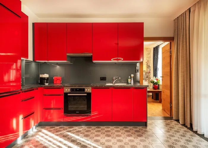 Apartmán In Der Thermenregion Ilz