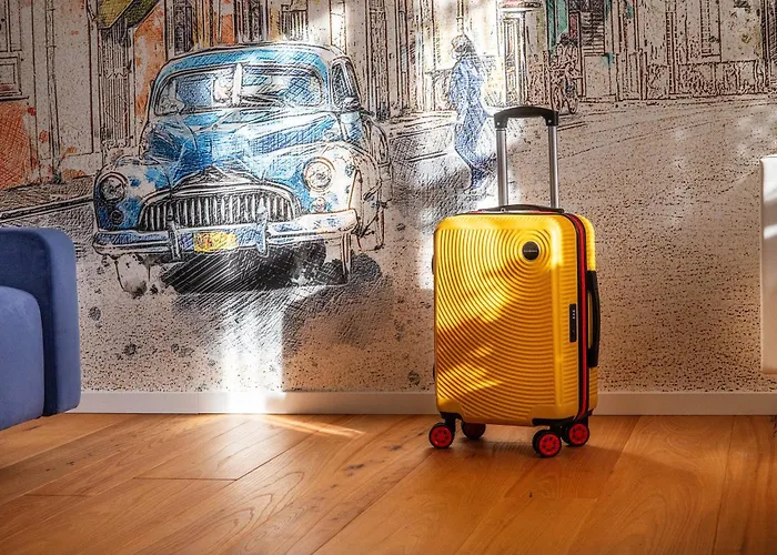 In Der Thermenregion 아파트 *