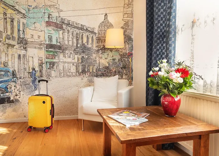 Apartmán In Der Thermenregion *