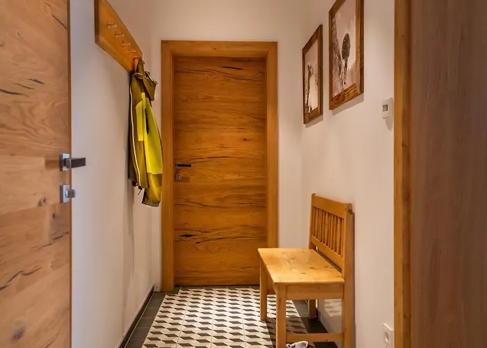 Apartman In Der Thermenregion