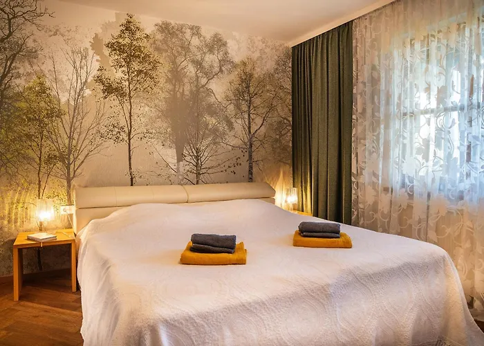 In Der Thermenregion * Ilz