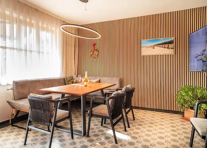 Apartmán In Der Thermenregion Ilz