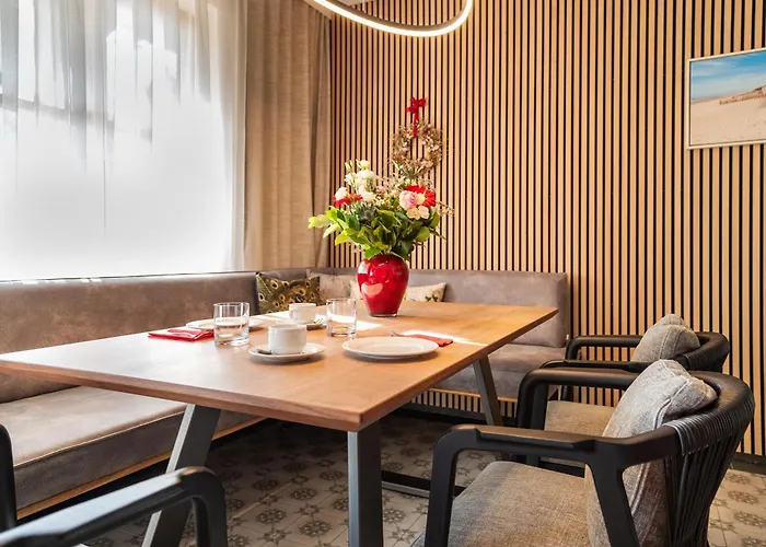 In Der Thermenregion Apartmán