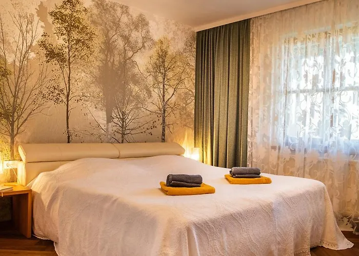 In Der Thermenregion